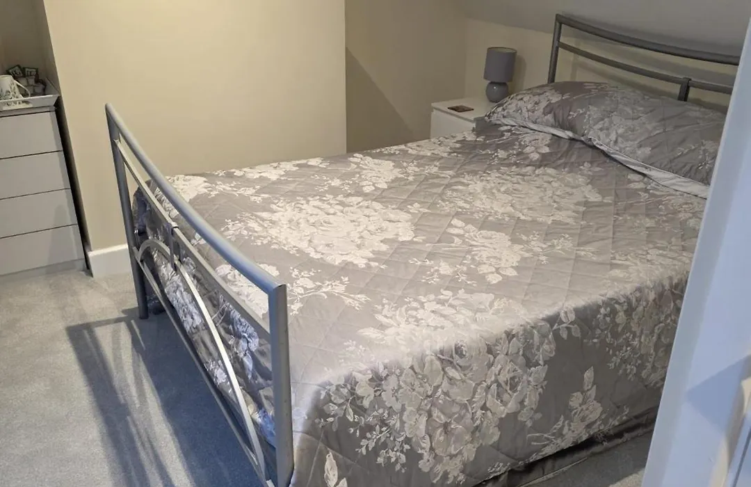 Folly Fields Farm B&B-1