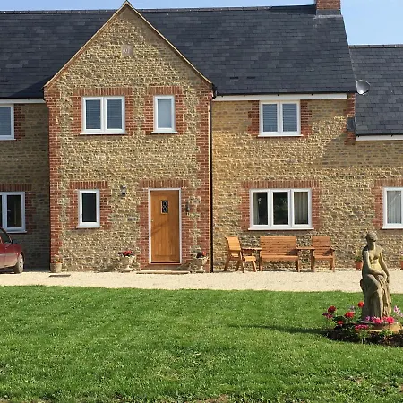 Folly Fields Farm B&B-2